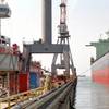 File Photo: Scorpio Bulkers