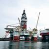 (File photo: Sembcorp Marine)