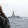 file photo. Source: Royal Australian Navy / POIS Yuri Ramsey