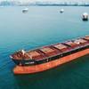 (File photo: Star Bulk)