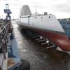 File photo. (U.S. Navy courtesy of General Dynamics)