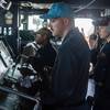 file photo (U.S. Navy photo by Mass Communication Specialist 3rd Class Theoplis Stewart II)