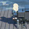First place (2000 Euros) was won by DAO Innovation, from Romania. Image courtesy: ShipDX/GLO Marine