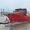 Fleeming Jenkin CLV (Credit: Jan De Nul)