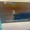 Flex LNG Screenshot | Copyright GT