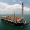 FLNG Hilli Episeyo (Credit: Seatrium)