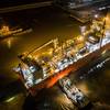 FLNG Tango (File photo: Exmar)