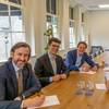 Flying Fish Maritime Innovations B.V. announced a minority investment from CPAC Systems AB. Credit: Flying Fish