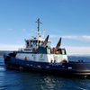 Foss' Leisa Florence ASD-90 tugboat, sister vessel to Rachael Allen (Photo: Foss Maritime)