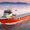 Four short-sea cargo vessels being built for Wijnne Barends will feature LNG propulsion and storage systems provided by Wärtsilä. (Image: Wijnne Barends)