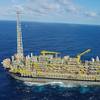 FPSO Marechal Duque de Caxias at the Mero Field, Santos Basin, Offshore Brazil. Image courtesy MISC Group