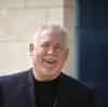Frank Coles, CEO Wallem