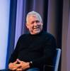 Frank Coles, CEO, Wallem Group