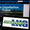 Freeport LNG (c) Timon Adobestock