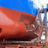 Frost & Sullivan said shipbuilders and dry-docking companies should work with marine coatings specialists to ensure that high-performance, environmentally-sustainable marine coatings that can protect the environment and increase fuel efficiencies are developed for use in the maritime sector.
Photo: © helenedevun/Adobe Stock