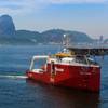 Fugro Aquarius (Photo: Fugro)