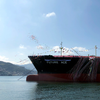 Future Ace (Photo: Mitsubishi Shipbuilding)
