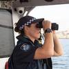 Image: Australian Maritime Safety Authority