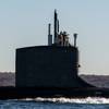 © General Dynamics Electric Boat