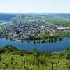 Germany's mosel river (c) Petrus / Adobestock