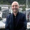 Gisle Nondal is the new COO at GCE Ocean Technology. Credit: GCE Ocean Technology