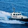 Gladding-Hearn Shipbuilding, Duclos Corporation has delivered a repowered pilot boat, after 10 years of continuous service for the port of Charleston, to the Charleston Branch Pilots. Credit: Adobe Stock/photoff