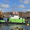 Green Marine UK teams up with UK’s National Oceanography Centre to deploy cutting-edge underwater gliders. (c) Green Marine UK