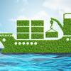 Greening the maritime sector: the UK Government continues to invest in low-carbon maritime technologies. (Photo © Adobe Stock / Elnur)