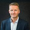 Gunnar Larsen will serve as interim CEO until a permanent replacement is hired (Photo: Havyard Group)