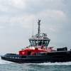 HAISEA WAMIS harbor tug – Courtesy of Sanmar