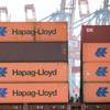 Hapag-Lloyd on Monday welcomed an agreement between the United States and China to temporarily slash reciprocal tariffs. Credit: Adobe Stock/Agata Kadar 