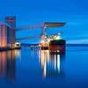Baltic Index Down for Fifth Straight Session