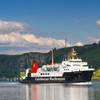 Hebridean Isles, built in the mid-1980s, will reach the end of its operational life in November 2024. (Photo: CalMac Ferries)