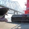 Photo Courtesy of Bouchard Transportation Co.