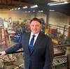 (Photo: Wren Industrial & Marine Fabrications)