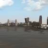 HR Wallingford has created a River Thames navigation simulation to assess Tideway’s fleet of vessel masters (Photo: HR Wallingford)