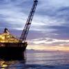 Hummingbird Spirit FPSO - Image Credit: Spirit Energy