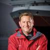 Hurtigruten’s CEO Dan Skjeldam: “bullish” about the expedition cruise sector’s prospects. Photo courtesy of Hurtigruten