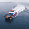 Illustration (Credit: Northern Offshore Services (N-O-S))