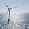 Illustration: Hywind Scotland, the world’s first floating offshore wind farm
(Photo Signal2Noise / Equinor)