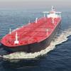 Illustration; Oil Tanker - Image by alexyz3d - AdobeStock