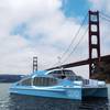 Bay Ship to Build First Hydrogen Fuel Cell Passenger Vessel