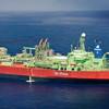 Global FPSO Market to Exceed USD 115 bln by 2024.