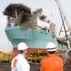 Image by Kongsberg Maritime