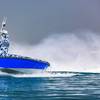 (Image courtesy Al Seer Marine)
