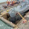Image courtesy Bayonne Dry Dock