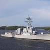 Image courtesy General Dynamics Bath Iron Works