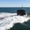 Image courtesy General Dynamics Electric Boat