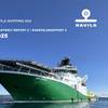 Image courtesy Havila Shipping.