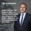 Image courtesy INTERCARGO